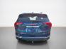 2019 Blue Steel Metallic GMC Terrain SLT (3GKALVEX4KL) with an 2.0L Turbo I4 252hp 260ft. lbs. engine, Automatic transmission, located at 25355 Eames Street, Channahon, IL, 60410, (815) 467-1807, 41.429108, -88.228432 - Presenting the 2019 GMC Terrain SLT, a reliable SUV that combines performance with style. Powered by a 2.0L Turbo I4 engine generating 252hp and 260ft. lbs. of torque, this vehicle offers a smooth driving experience. The factory default features include a spacious and luxurious Jet Black interior, c - Photo#4