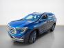 2019 Blue Steel Metallic GMC Terrain SLT (3GKALVEX4KL) with an 2.0L Turbo I4 252hp 260ft. lbs. engine, Automatic transmission, located at 25355 Eames Street, Channahon, IL, 60410, (815) 467-1807, 41.429108, -88.228432 - Presenting the 2019 GMC Terrain SLT, a reliable SUV that combines performance with style. Powered by a 2.0L Turbo I4 engine generating 252hp and 260ft. lbs. of torque, this vehicle offers a smooth driving experience. The factory default features include a spacious and luxurious Jet Black interior, c - Photo#7
