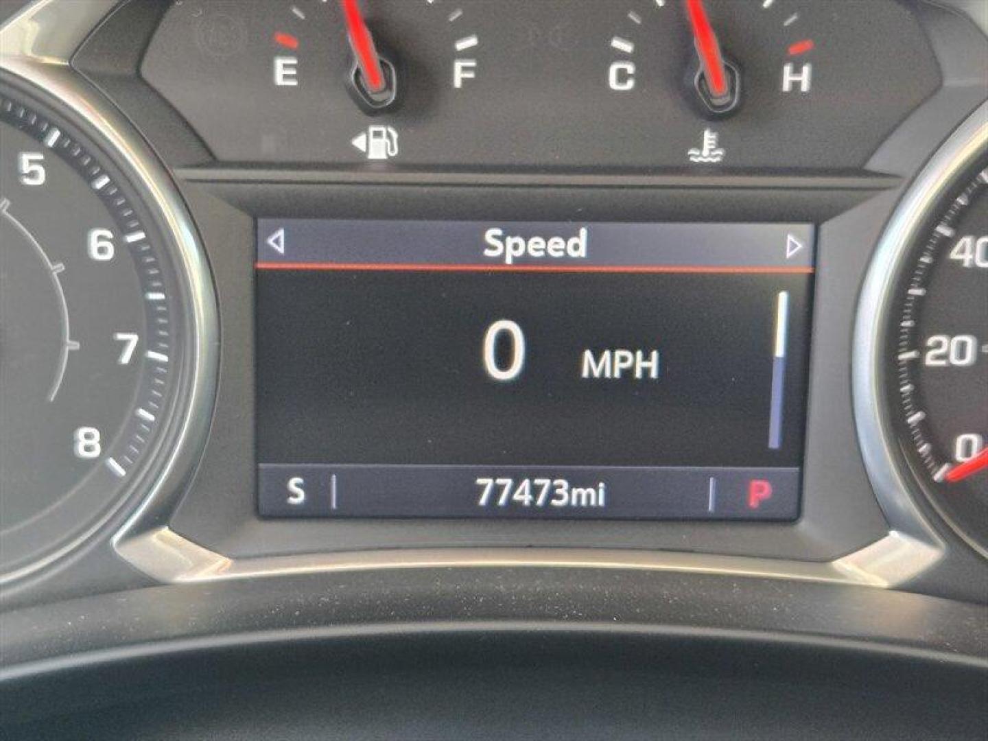 2019 Blue Steel Metallic GMC Terrain SLT (3GKALVEX4KL) with an 2.0L Turbo I4 252hp 260ft. lbs. engine, Automatic transmission, located at 25355 Eames Street, Channahon, IL, 60410, (815) 467-1807, 41.429108, -88.228432 - Presenting the 2019 GMC Terrain SLT, a reliable SUV that combines performance with style. Powered by a 2.0L Turbo I4 engine generating 252hp and 260ft. lbs. of torque, this vehicle offers a smooth driving experience. The factory default features include a spacious and luxurious Jet Black interior, c - Photo#18