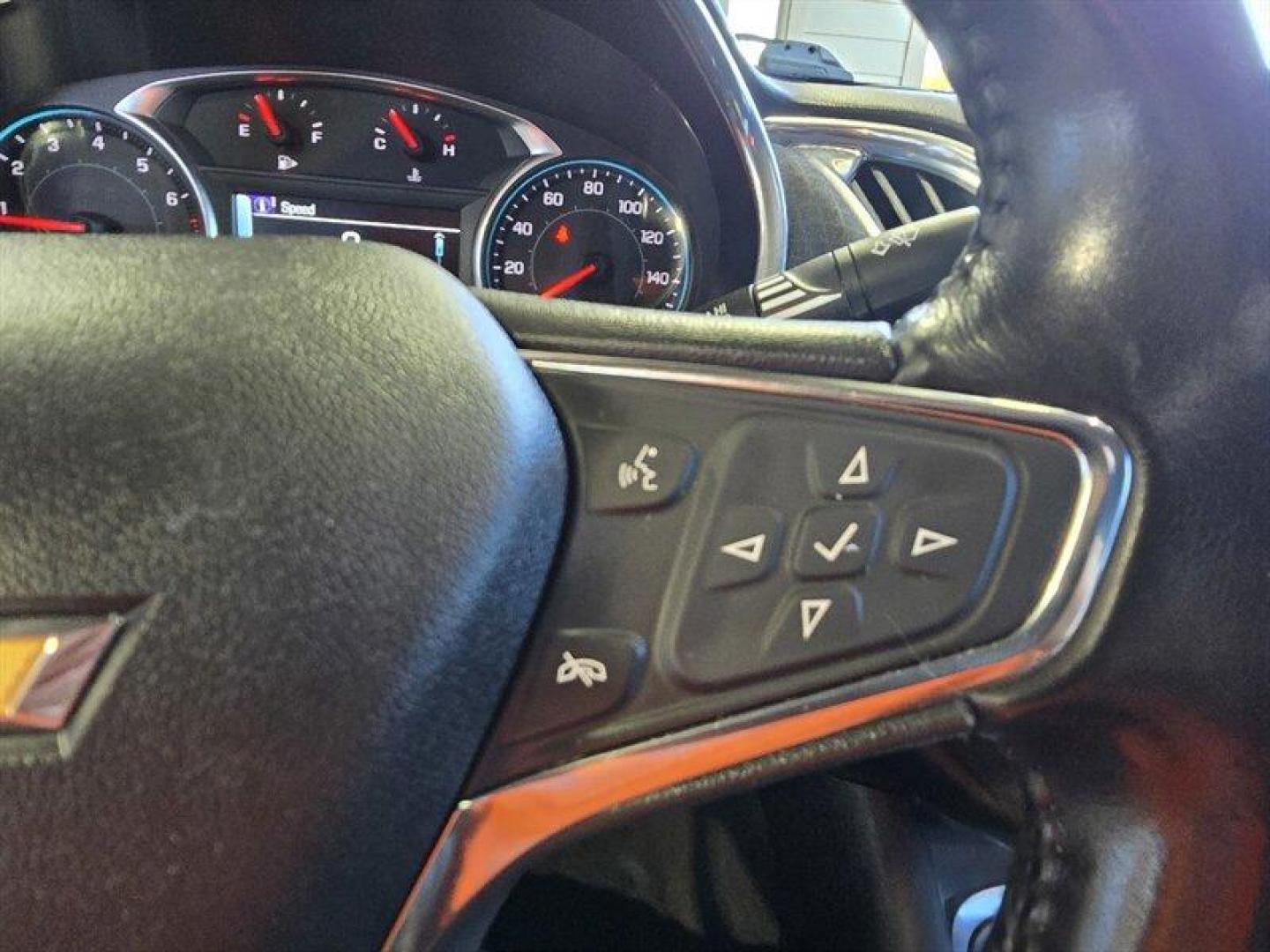 2018 Silver Ice Metallic Chevrolet Malibu LT (1G1ZD5STXJF) with an 1.5 engine, Automatic transmission, located at 25355 Eames Street, Channahon, IL, 60410, (815) 467-1807, 41.429108, -88.228432 - Photo#15