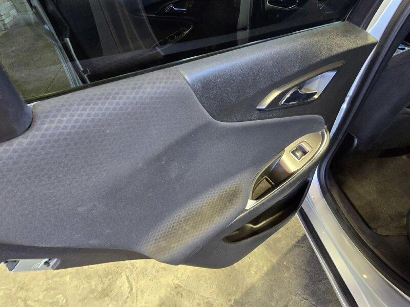 2018 Silver Ice Metallic Chevrolet Malibu LT (1G1ZD5STXJF) with an 1.5 engine, Automatic transmission, located at 25355 Eames Street, Channahon, IL, 60410, (815) 467-1807, 41.429108, -88.228432 - Photo#24