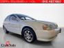 2000 White Diamond Pearl Acura TL Navigation Navigation (19UUA5673YA) with an 3L NA V6 single overhead cam (SOHC) 24V engine, Automatic transmission, located at 25355 Eames Street, Channahon, IL, 60410, (815) 467-1807, 41.429108, -88.228432 - This 2000 Acura TL 3.2 is an absolute powerhouse on the road! Under the hood, you'll find a robust 3L NA V6 single overhead cam (SOHC) 24V engine that delivers a thrilling driving experience every time you hit the gas. With its sleek Taffeta White exterior and luxurious Parchment interior, this car - Photo#0