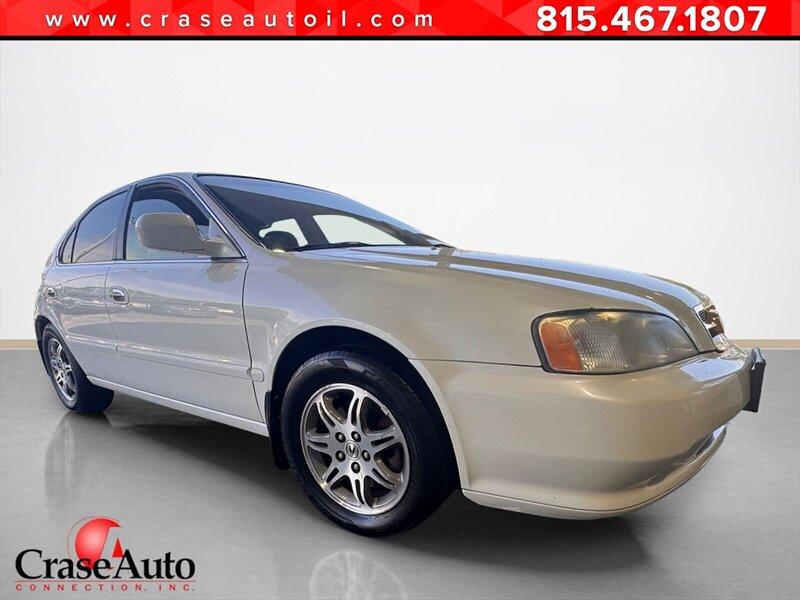 photo of 2000 Acura TL 3.2 
