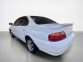2000 White Diamond Pearl Acura TL Navigation Navigation (19UUA5673YA) with an 3L NA V6 single overhead cam (SOHC) 24V engine, Automatic transmission, located at 25355 Eames Street, Channahon, IL, 60410, (815) 467-1807, 41.429108, -88.228432 - This 2000 Acura TL 3.2 is an absolute powerhouse on the road! Under the hood, you'll find a robust 3L NA V6 single overhead cam (SOHC) 24V engine that delivers a thrilling driving experience every time you hit the gas. With its sleek Taffeta White exterior and luxurious Parchment interior, this car - Photo#5