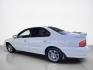 2000 White Diamond Pearl Acura TL Navigation Navigation (19UUA5673YA) with an 3L NA V6 single overhead cam (SOHC) 24V engine, Automatic transmission, located at 25355 Eames Street, Channahon, IL, 60410, (815) 467-1807, 41.429108, -88.228432 - This 2000 Acura TL 3.2 is an absolute powerhouse on the road! Under the hood, you'll find a robust 3L NA V6 single overhead cam (SOHC) 24V engine that delivers a thrilling driving experience every time you hit the gas. With its sleek Taffeta White exterior and luxurious Parchment interior, this car - Photo#6