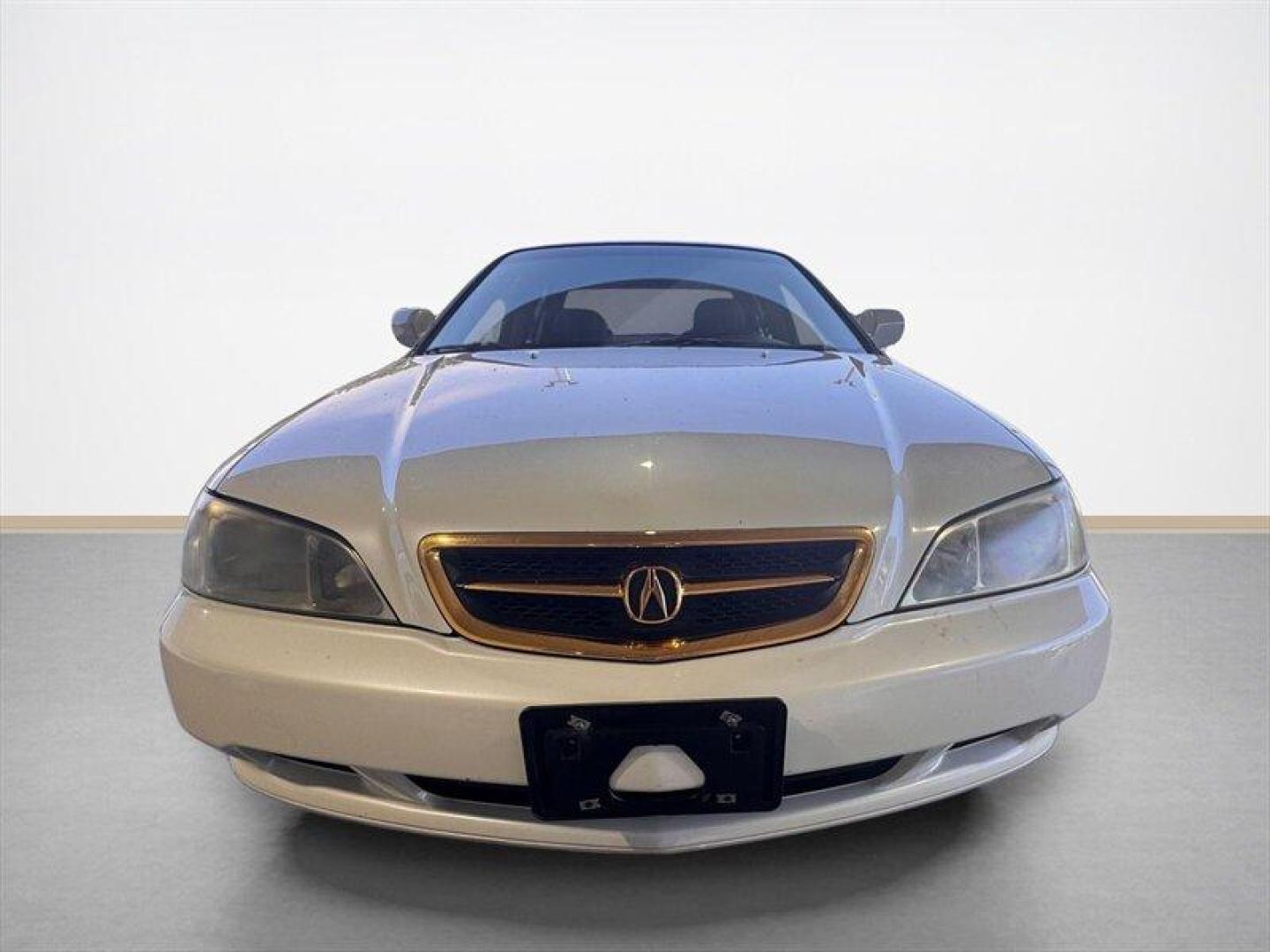 2000 White Diamond Pearl Acura TL Navigation Navigation (19UUA5673YA) with an 3L NA V6 single overhead cam (SOHC) 24V engine, Automatic transmission, located at 25355 Eames Street, Channahon, IL, 60410, (815) 467-1807, 41.429108, -88.228432 - This 2000 Acura TL 3.2 is an absolute powerhouse on the road! Under the hood, you'll find a robust 3L NA V6 single overhead cam (SOHC) 24V engine that delivers a thrilling driving experience every time you hit the gas. With its sleek Taffeta White exterior and luxurious Parchment interior, this car - Photo#8