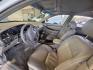 2000 White Diamond Pearl Acura TL Navigation Navigation (19UUA5673YA) with an 3L NA V6 single overhead cam (SOHC) 24V engine, Automatic transmission, located at 25355 Eames Street, Channahon, IL, 60410, (815) 467-1807, 41.429108, -88.228432 - This 2000 Acura TL 3.2 is an absolute powerhouse on the road! Under the hood, you'll find a robust 3L NA V6 single overhead cam (SOHC) 24V engine that delivers a thrilling driving experience every time you hit the gas. With its sleek Taffeta White exterior and luxurious Parchment interior, this car - Photo#10
