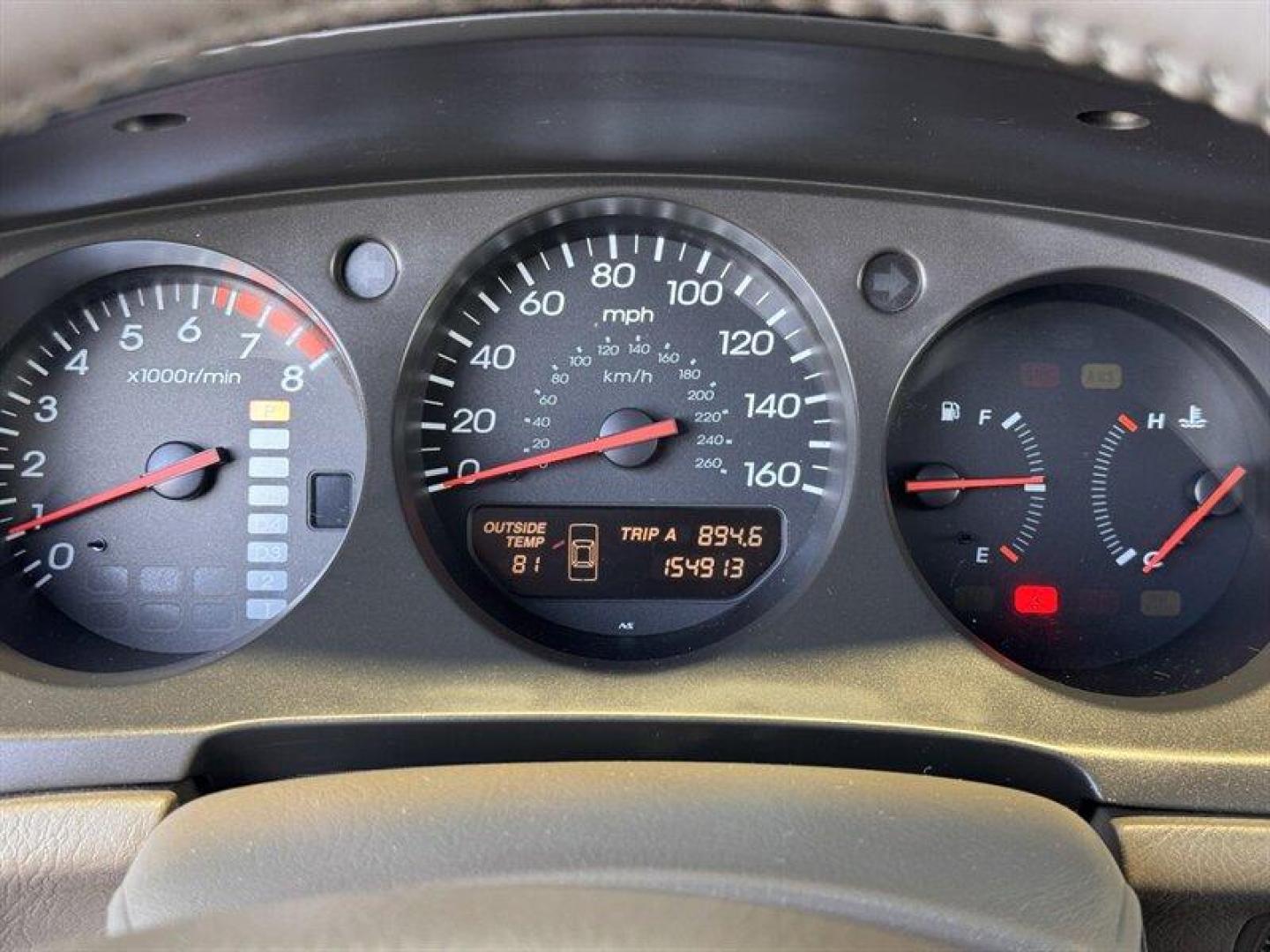 2000 White Diamond Pearl Acura TL Navigation Navigation (19UUA5673YA) with an 3L NA V6 single overhead cam (SOHC) 24V engine, Automatic transmission, located at 25355 Eames Street, Channahon, IL, 60410, (815) 467-1807, 41.429108, -88.228432 - This 2000 Acura TL 3.2 is an absolute powerhouse on the road! Under the hood, you'll find a robust 3L NA V6 single overhead cam (SOHC) 24V engine that delivers a thrilling driving experience every time you hit the gas. With its sleek Taffeta White exterior and luxurious Parchment interior, this car - Photo#22