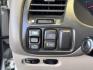 2000 White Diamond Pearl Acura TL Navigation Navigation (19UUA5673YA) with an 3L NA V6 single overhead cam (SOHC) 24V engine, Automatic transmission, located at 25355 Eames Street, Channahon, IL, 60410, (815) 467-1807, 41.429108, -88.228432 - This 2000 Acura TL 3.2 is an absolute powerhouse on the road! Under the hood, you'll find a robust 3L NA V6 single overhead cam (SOHC) 24V engine that delivers a thrilling driving experience every time you hit the gas. With its sleek Taffeta White exterior and luxurious Parchment interior, this car - Photo#25