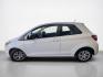 2018 Super White Toyota Yaris L (VNKJTUD39JA) with an 1.5L I4 106hp 103ft. lbs. engine, Automatic transmission, located at 25355 Eames Street, Channahon, IL, 60410, (815) 467-1807, 41.429108, -88.228432 - Introducing the sassy and sporty 2018 Toyota Yaris L in eye-catching Super White with a sleek Black interior! This compact powerhouse is equipped with a feisty 1.5L I4 engine pushing out 106hp and 103ft. lbs. of torque, making every drive a thrilling experience. Step inside and immerse yourself in - Photo#6