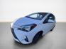 2018 Super White Toyota Yaris L (VNKJTUD39JA) with an 1.5L I4 106hp 103ft. lbs. engine, Automatic transmission, located at 25355 Eames Street, Channahon, IL, 60410, (815) 467-1807, 41.429108, -88.228432 - Introducing the sassy and sporty 2018 Toyota Yaris L in eye-catching Super White with a sleek Black interior! This compact powerhouse is equipped with a feisty 1.5L I4 engine pushing out 106hp and 103ft. lbs. of torque, making every drive a thrilling experience. Step inside and immerse yourself in - Photo#7