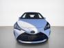 2018 Super White Toyota Yaris L (VNKJTUD39JA) with an 1.5L I4 106hp 103ft. lbs. engine, Automatic transmission, located at 25355 Eames Street, Channahon, IL, 60410, (815) 467-1807, 41.429108, -88.228432 - Introducing the sassy and sporty 2018 Toyota Yaris L in eye-catching Super White with a sleek Black interior! This compact powerhouse is equipped with a feisty 1.5L I4 engine pushing out 106hp and 103ft. lbs. of torque, making every drive a thrilling experience. Step inside and immerse yourself in - Photo#8