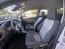 2018 Super White Toyota Yaris L (VNKJTUD39JA) with an 1.5L I4 106hp 103ft. lbs. engine, Automatic transmission, located at 25355 Eames Street, Channahon, IL, 60410, (815) 467-1807, 41.429108, -88.228432 - Introducing the sassy and sporty 2018 Toyota Yaris L in eye-catching Super White with a sleek Black interior! This compact powerhouse is equipped with a feisty 1.5L I4 engine pushing out 106hp and 103ft. lbs. of torque, making every drive a thrilling experience. Step inside and immerse yourself in - Photo#12