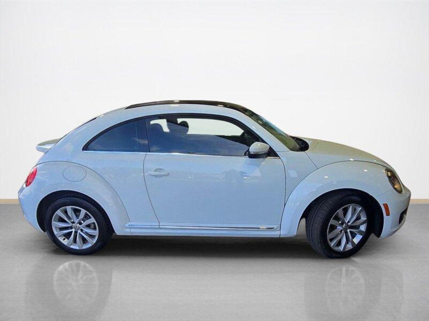 2014 Candy White Volkswagen Beetle-Classic 2.0 TDI (3VWJL7AT4EM) with an 2.0L Diesel Turbo I4 140hp 236ft. lbs. engine, Automatic transmission, located at 25355 Eames Street, Channahon, IL, 60410, (815) 467-1807, 41.429108, -88.228432 - Introducing the 2014 Volkswagen Beetle-Classic TDI, where classic charm meets modern efficiency! This stylish bug is powered by a peppy 2.0L Diesel Turbo engine, delivering a respectable 140hp and 236ft. lbs. of torque. So whether you're cruising down the highway or zipping through city streets, thi - Photo#1