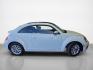 2014 Candy White Volkswagen Beetle-Classic 2.0 TDI (3VWJL7AT4EM) with an 2.0L Diesel Turbo I4 140hp 236ft. lbs. engine, Automatic transmission, located at 25355 Eames Street, Channahon, IL, 60410, (815) 467-1807, 41.429108, -88.228432 - Introducing the 2014 Volkswagen Beetle-Classic TDI, where classic charm meets modern efficiency! This stylish bug is powered by a peppy 2.0L Diesel Turbo engine, delivering a respectable 140hp and 236ft. lbs. of torque. So whether you're cruising down the highway or zipping through city streets, thi - Photo#1
