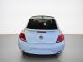 2014 Candy White Volkswagen Beetle-Classic 2.0 TDI (3VWJL7AT4EM) with an 2.0L Diesel Turbo I4 140hp 236ft. lbs. engine, Automatic transmission, located at 25355 Eames Street, Channahon, IL, 60410, (815) 467-1807, 41.429108, -88.228432 - Introducing the 2014 Volkswagen Beetle-Classic TDI, where classic charm meets modern efficiency! This stylish bug is powered by a peppy 2.0L Diesel Turbo engine, delivering a respectable 140hp and 236ft. lbs. of torque. So whether you're cruising down the highway or zipping through city streets, thi - Photo#4