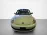 2014 Candy White Volkswagen Beetle-Classic 2.0 TDI (3VWJL7AT4EM) with an 2.0L Diesel Turbo I4 140hp 236ft. lbs. engine, Automatic transmission, located at 25355 Eames Street, Channahon, IL, 60410, (815) 467-1807, 41.429108, -88.228432 - Introducing the 2014 Volkswagen Beetle-Classic TDI, where classic charm meets modern efficiency! This stylish bug is powered by a peppy 2.0L Diesel Turbo engine, delivering a respectable 140hp and 236ft. lbs. of torque. So whether you're cruising down the highway or zipping through city streets, thi - Photo#8