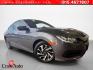 2016 Modern Steel Metallic Honda Civic LX (2HGFC4B56GH) with an 2.0L I4 158hp 138ft. lbs. engine, Automatic transmission, located at 25355 Eames Street, Channahon, IL, 60410, (815) 467-1807, 41.429108, -88.228432 - Step into the realm of excellence with the 2016 Honda Civic LX, a marvel of automotive engineering that combines power, efficiency, and style in perfect harmony. Beneath its sleek Crystal Black Pearl exterior lies a robust 2.0L I4 engine, generating an impressive 158hp and 138ft. lbs. of torque to e - Photo#0