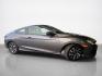 2016 Modern Steel Metallic Honda Civic LX (2HGFC4B56GH) with an 2.0L I4 158hp 138ft. lbs. engine, Automatic transmission, located at 25355 Eames Street, Channahon, IL, 60410, (815) 467-1807, 41.429108, -88.228432 - Step into the realm of excellence with the 2016 Honda Civic LX, a marvel of automotive engineering that combines power, efficiency, and style in perfect harmony. Beneath its sleek Crystal Black Pearl exterior lies a robust 2.0L I4 engine, generating an impressive 158hp and 138ft. lbs. of torque to e - Photo#1