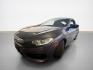 2016 Modern Steel Metallic Honda Civic LX (2HGFC4B56GH) with an 2.0L I4 158hp 138ft. lbs. engine, Automatic transmission, located at 25355 Eames Street, Channahon, IL, 60410, (815) 467-1807, 41.429108, -88.228432 - Step into the realm of excellence with the 2016 Honda Civic LX, a marvel of automotive engineering that combines power, efficiency, and style in perfect harmony. Beneath its sleek Crystal Black Pearl exterior lies a robust 2.0L I4 engine, generating an impressive 158hp and 138ft. lbs. of torque to e - Photo#7