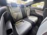 2016 Modern Steel Metallic Honda Civic LX (2HGFC4B56GH) with an 2.0L I4 158hp 138ft. lbs. engine, Automatic transmission, located at 25355 Eames Street, Channahon, IL, 60410, (815) 467-1807, 41.429108, -88.228432 - Step into the realm of excellence with the 2016 Honda Civic LX, a marvel of automotive engineering that combines power, efficiency, and style in perfect harmony. Beneath its sleek Crystal Black Pearl exterior lies a robust 2.0L I4 engine, generating an impressive 158hp and 138ft. lbs. of torque to e - Photo#14