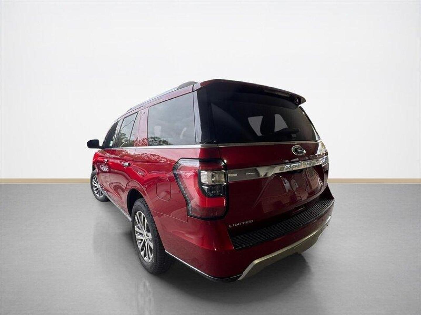 2018 Ruby Red Metallic Tinted Clearcoat Ford Expedition Limited (1FMJU2AT7JE) with an EcoBoost 3.5L Twin Turbo V6 375hp 470ft. lbs. engine, Automatic transmission, located at 25355 Eames Street, Channahon, IL, 60410, (815) 467-1807, 41.429108, -88.228432 - Alright, buckle up for the ride of your life in the 2018 Ford Expedition Limited! This bad boy is packing a punch with its EcoBoost 3.5L Twin Turbo V6 engine, delivering a jaw-dropping 375hp and 470ft. lbs. of torque. Now let's talk about the factory default features that come standard with this b - Photo#5