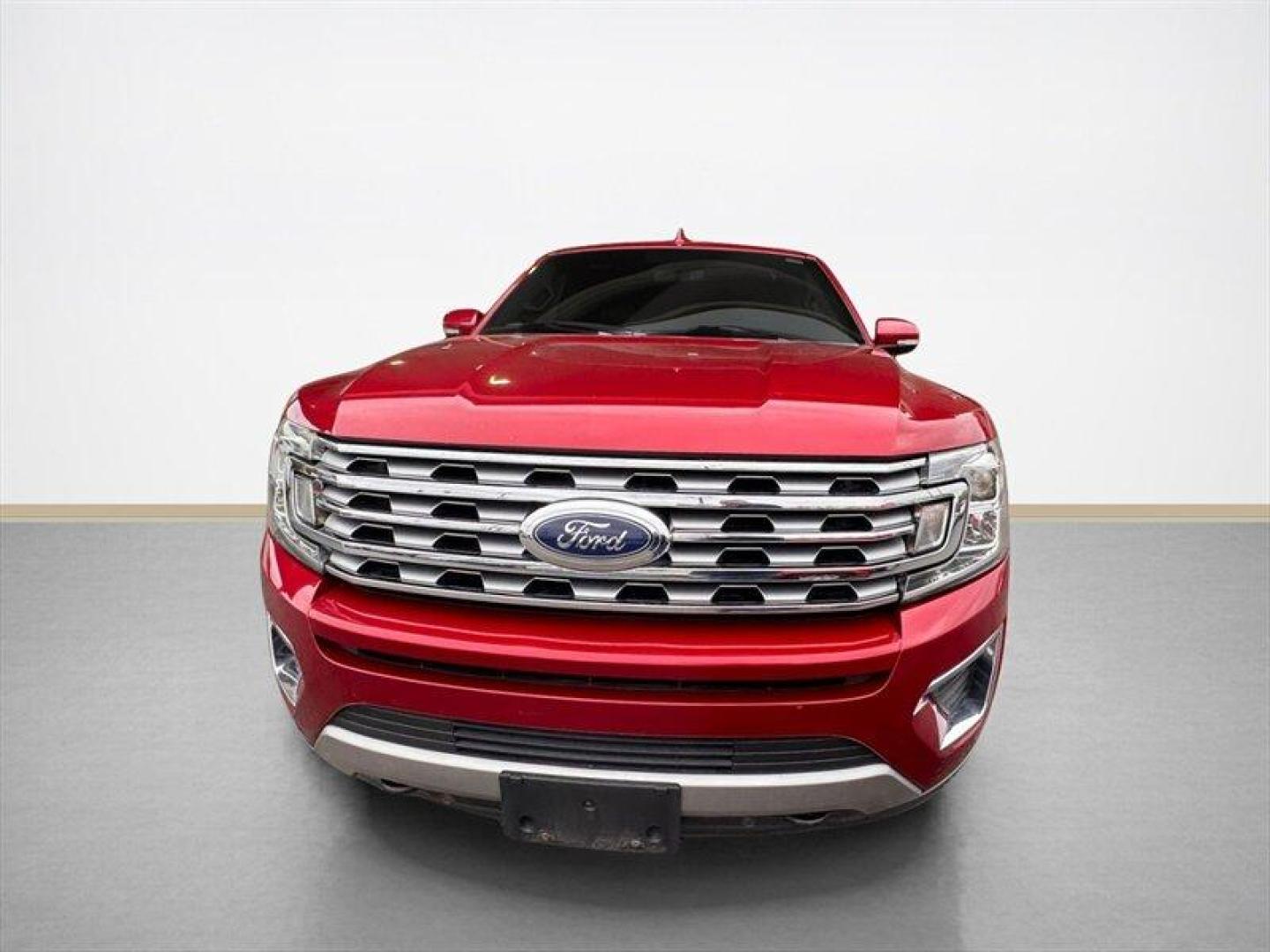 2018 Ruby Red Metallic Tinted Clearcoat Ford Expedition Limited (1FMJU2AT7JE) with an EcoBoost 3.5L Twin Turbo V6 375hp 470ft. lbs. engine, Automatic transmission, located at 25355 Eames Street, Channahon, IL, 60410, (815) 467-1807, 41.429108, -88.228432 - Alright, buckle up for the ride of your life in the 2018 Ford Expedition Limited! This bad boy is packing a punch with its EcoBoost 3.5L Twin Turbo V6 engine, delivering a jaw-dropping 375hp and 470ft. lbs. of torque. Now let's talk about the factory default features that come standard with this b - Photo#8