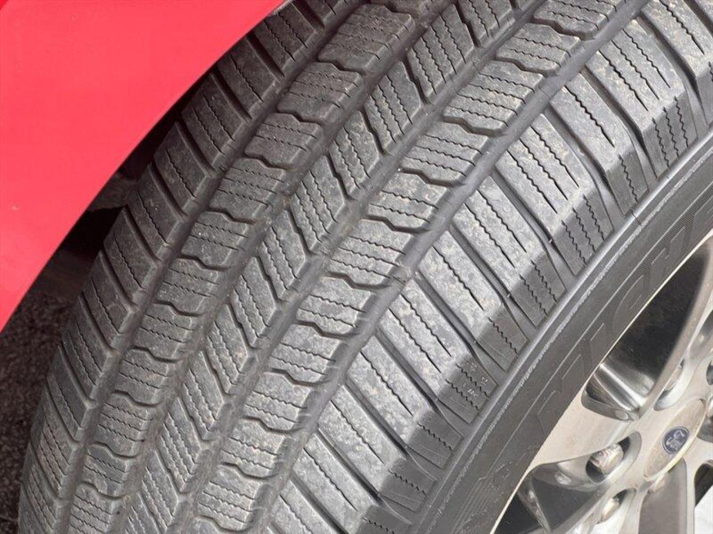 2018 Ruby Red Metallic Tinted Clearcoat Ford Expedition Limited (1FMJU2AT7JE) with an EcoBoost 3.5L Twin Turbo V6 375hp 470ft. lbs. engine, Automatic transmission, located at 25355 Eames Street, Channahon, IL, 60410, (815) 467-1807, 41.429108, -88.228432 - Alright, buckle up for the ride of your life in the 2018 Ford Expedition Limited! This bad boy is packing a punch with its EcoBoost 3.5L Twin Turbo V6 engine, delivering a jaw-dropping 375hp and 470ft. lbs. of torque. Now let's talk about the factory default features that come standard with this b - Photo#10