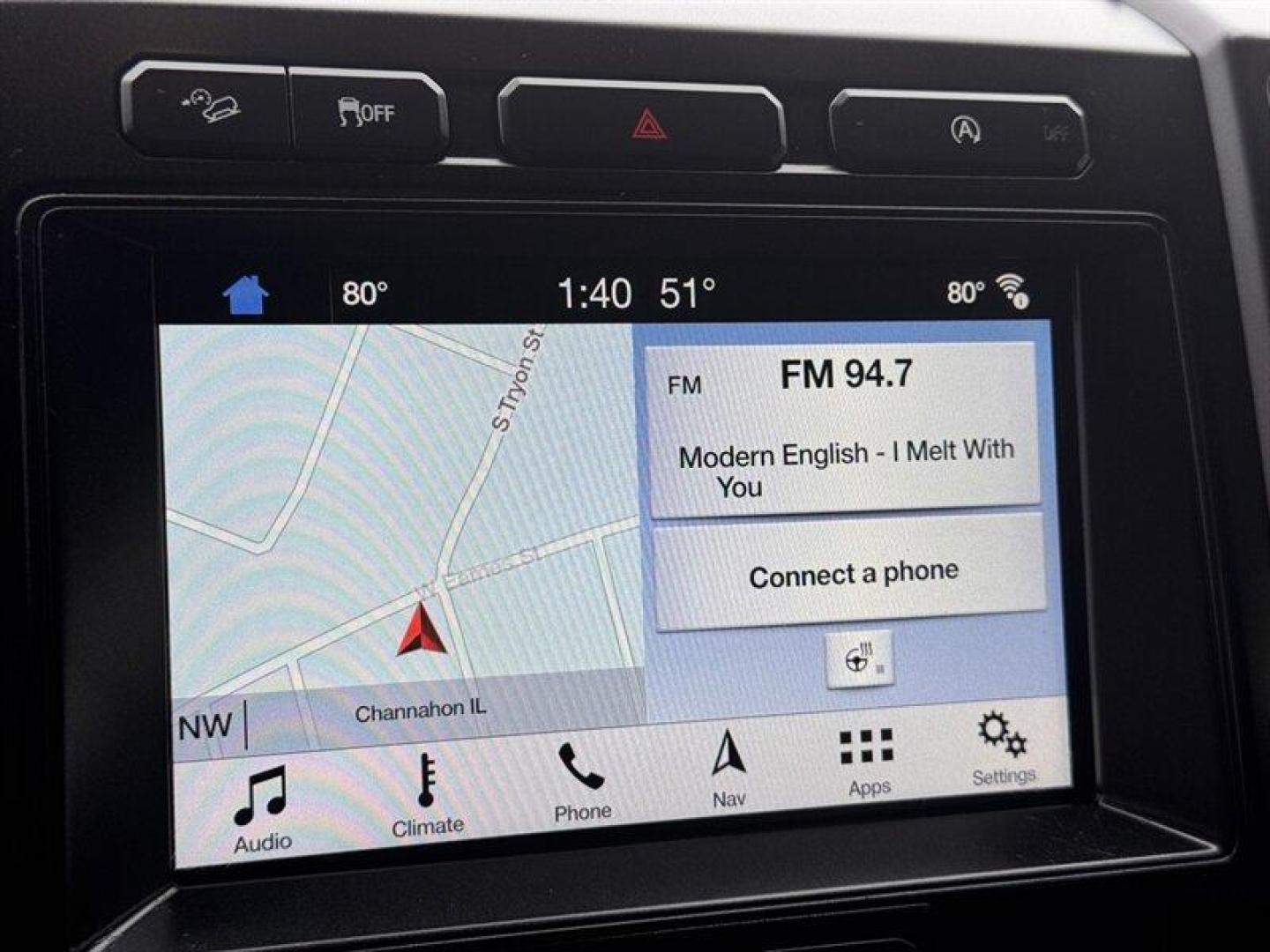 2018 Ruby Red Metallic Tinted Clearcoat Ford Expedition Limited (1FMJU2AT7JE) with an EcoBoost 3.5L Twin Turbo V6 375hp 470ft. lbs. engine, Automatic transmission, located at 25355 Eames Street, Channahon, IL, 60410, (815) 467-1807, 41.429108, -88.228432 - Alright, buckle up for the ride of your life in the 2018 Ford Expedition Limited! This bad boy is packing a punch with its EcoBoost 3.5L Twin Turbo V6 engine, delivering a jaw-dropping 375hp and 470ft. lbs. of torque. Now let's talk about the factory default features that come standard with this b - Photo#20