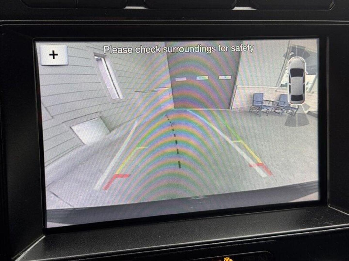 2018 Ruby Red Metallic Tinted Clearcoat Ford Expedition Limited (1FMJU2AT7JE) with an EcoBoost 3.5L Twin Turbo V6 375hp 470ft. lbs. engine, Automatic transmission, located at 25355 Eames Street, Channahon, IL, 60410, (815) 467-1807, 41.429108, -88.228432 - Alright, buckle up for the ride of your life in the 2018 Ford Expedition Limited! This bad boy is packing a punch with its EcoBoost 3.5L Twin Turbo V6 engine, delivering a jaw-dropping 375hp and 470ft. lbs. of torque. Now let's talk about the factory default features that come standard with this b - Photo#21