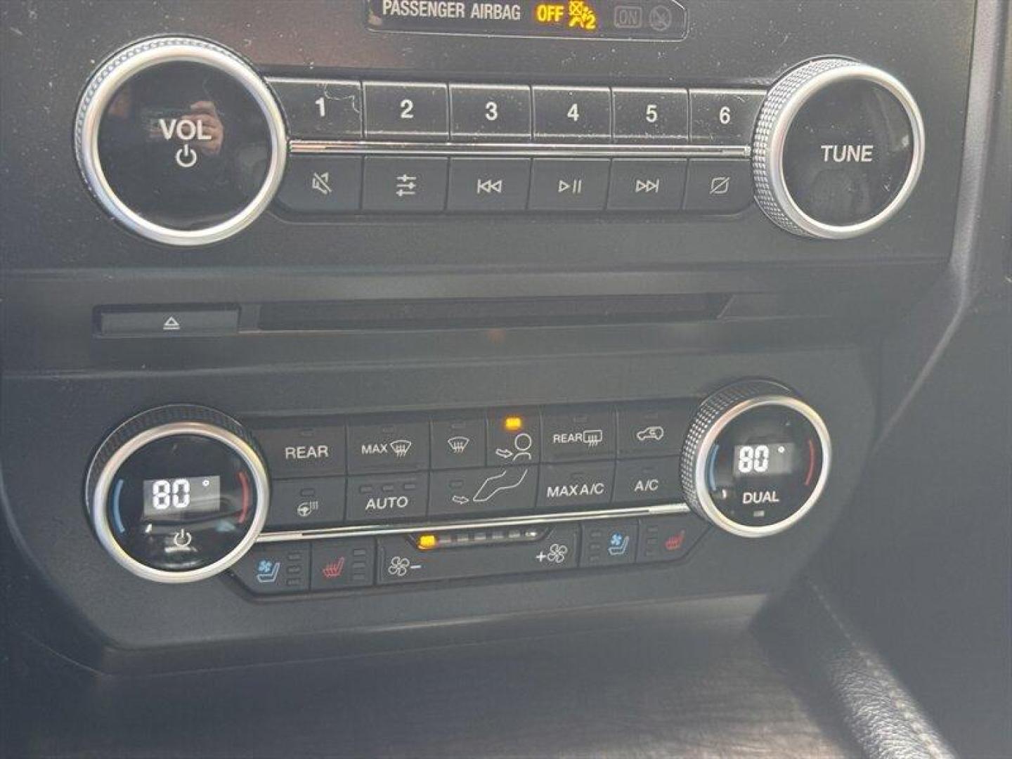 2018 Ruby Red Metallic Tinted Clearcoat Ford Expedition Limited (1FMJU2AT7JE) with an EcoBoost 3.5L Twin Turbo V6 375hp 470ft. lbs. engine, Automatic transmission, located at 25355 Eames Street, Channahon, IL, 60410, (815) 467-1807, 41.429108, -88.228432 - Alright, buckle up for the ride of your life in the 2018 Ford Expedition Limited! This bad boy is packing a punch with its EcoBoost 3.5L Twin Turbo V6 engine, delivering a jaw-dropping 375hp and 470ft. lbs. of torque. Now let's talk about the factory default features that come standard with this b - Photo#22