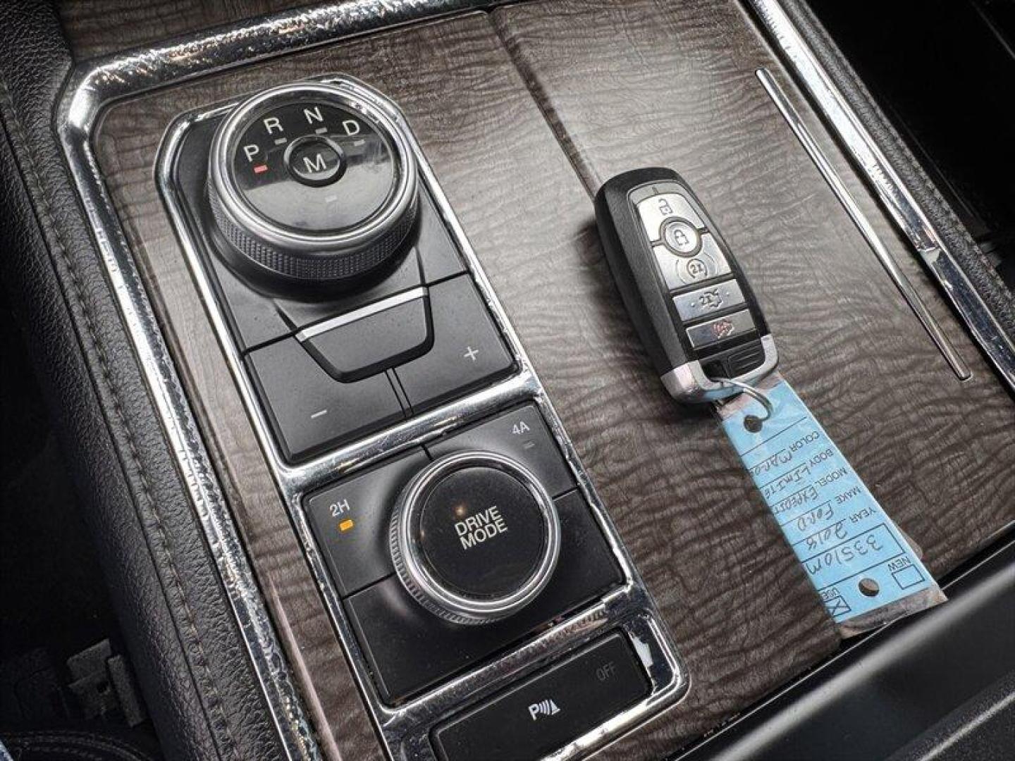 2018 Ruby Red Metallic Tinted Clearcoat Ford Expedition Limited (1FMJU2AT7JE) with an EcoBoost 3.5L Twin Turbo V6 375hp 470ft. lbs. engine, Automatic transmission, located at 25355 Eames Street, Channahon, IL, 60410, (815) 467-1807, 41.429108, -88.228432 - Alright, buckle up for the ride of your life in the 2018 Ford Expedition Limited! This bad boy is packing a punch with its EcoBoost 3.5L Twin Turbo V6 engine, delivering a jaw-dropping 375hp and 470ft. lbs. of torque. Now let's talk about the factory default features that come standard with this b - Photo#25