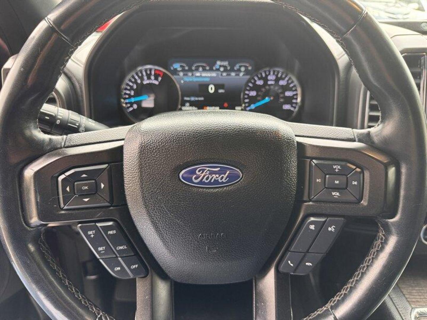 2018 Ruby Red Metallic Tinted Clearcoat Ford Expedition Limited (1FMJU2AT7JE) with an EcoBoost 3.5L Twin Turbo V6 375hp 470ft. lbs. engine, Automatic transmission, located at 25355 Eames Street, Channahon, IL, 60410, (815) 467-1807, 41.429108, -88.228432 - Alright, buckle up for the ride of your life in the 2018 Ford Expedition Limited! This bad boy is packing a punch with its EcoBoost 3.5L Twin Turbo V6 engine, delivering a jaw-dropping 375hp and 470ft. lbs. of torque. Now let's talk about the factory default features that come standard with this b - Photo#26