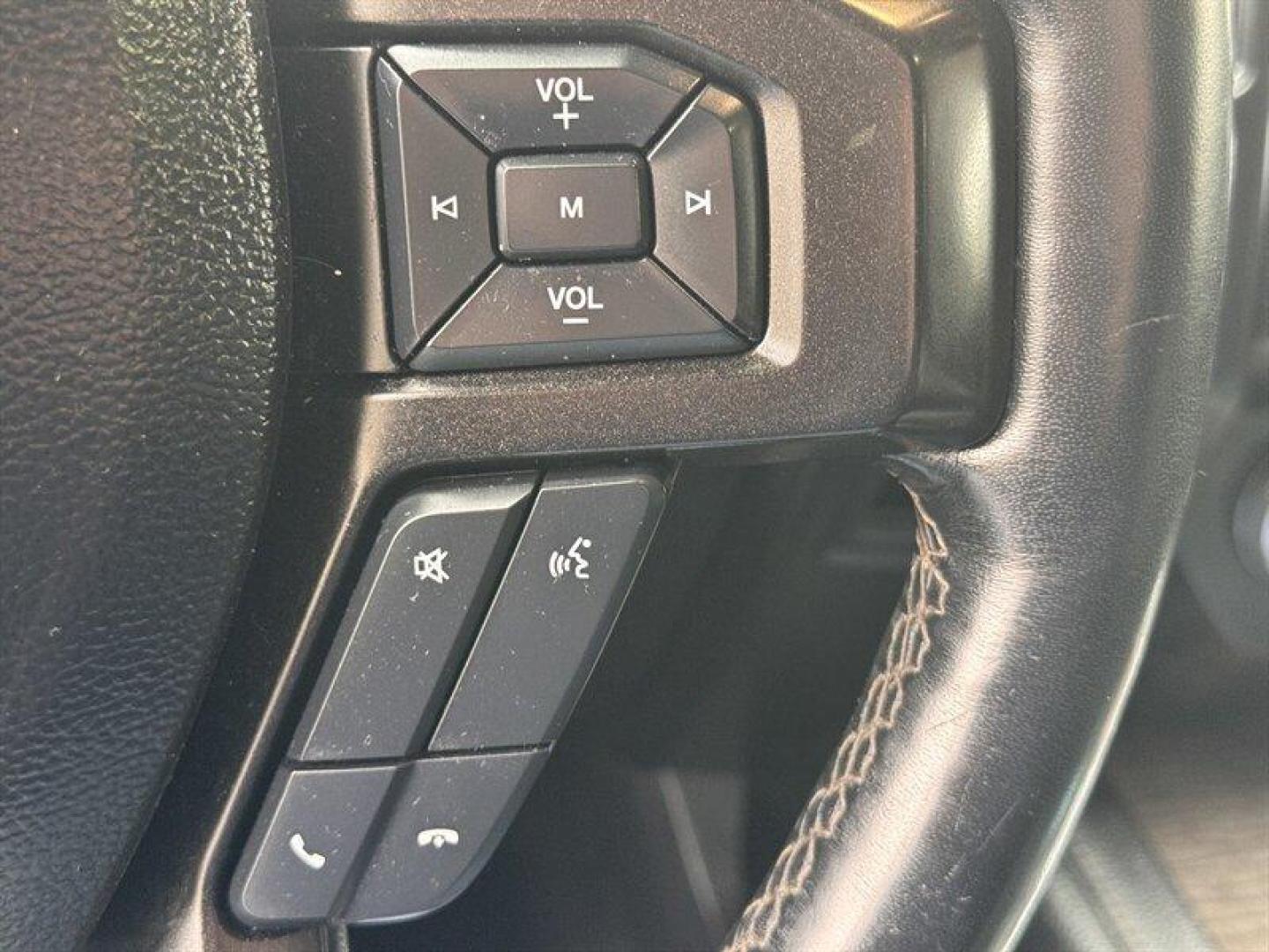 2018 Ruby Red Metallic Tinted Clearcoat Ford Expedition Limited (1FMJU2AT7JE) with an EcoBoost 3.5L Twin Turbo V6 375hp 470ft. lbs. engine, Automatic transmission, located at 25355 Eames Street, Channahon, IL, 60410, (815) 467-1807, 41.429108, -88.228432 - Alright, buckle up for the ride of your life in the 2018 Ford Expedition Limited! This bad boy is packing a punch with its EcoBoost 3.5L Twin Turbo V6 engine, delivering a jaw-dropping 375hp and 470ft. lbs. of torque. Now let's talk about the factory default features that come standard with this b - Photo#28