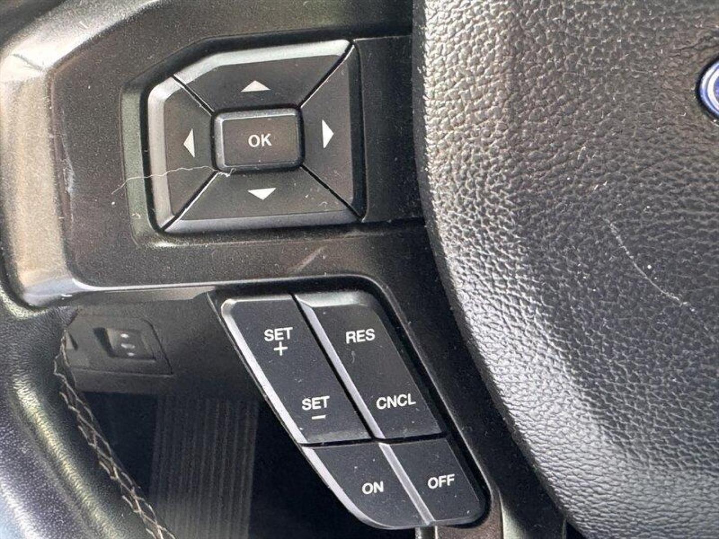 2018 Ruby Red Metallic Tinted Clearcoat Ford Expedition Limited (1FMJU2AT7JE) with an EcoBoost 3.5L Twin Turbo V6 375hp 470ft. lbs. engine, Automatic transmission, located at 25355 Eames Street, Channahon, IL, 60410, (815) 467-1807, 41.429108, -88.228432 - Alright, buckle up for the ride of your life in the 2018 Ford Expedition Limited! This bad boy is packing a punch with its EcoBoost 3.5L Twin Turbo V6 engine, delivering a jaw-dropping 375hp and 470ft. lbs. of torque. Now let's talk about the factory default features that come standard with this b - Photo#29