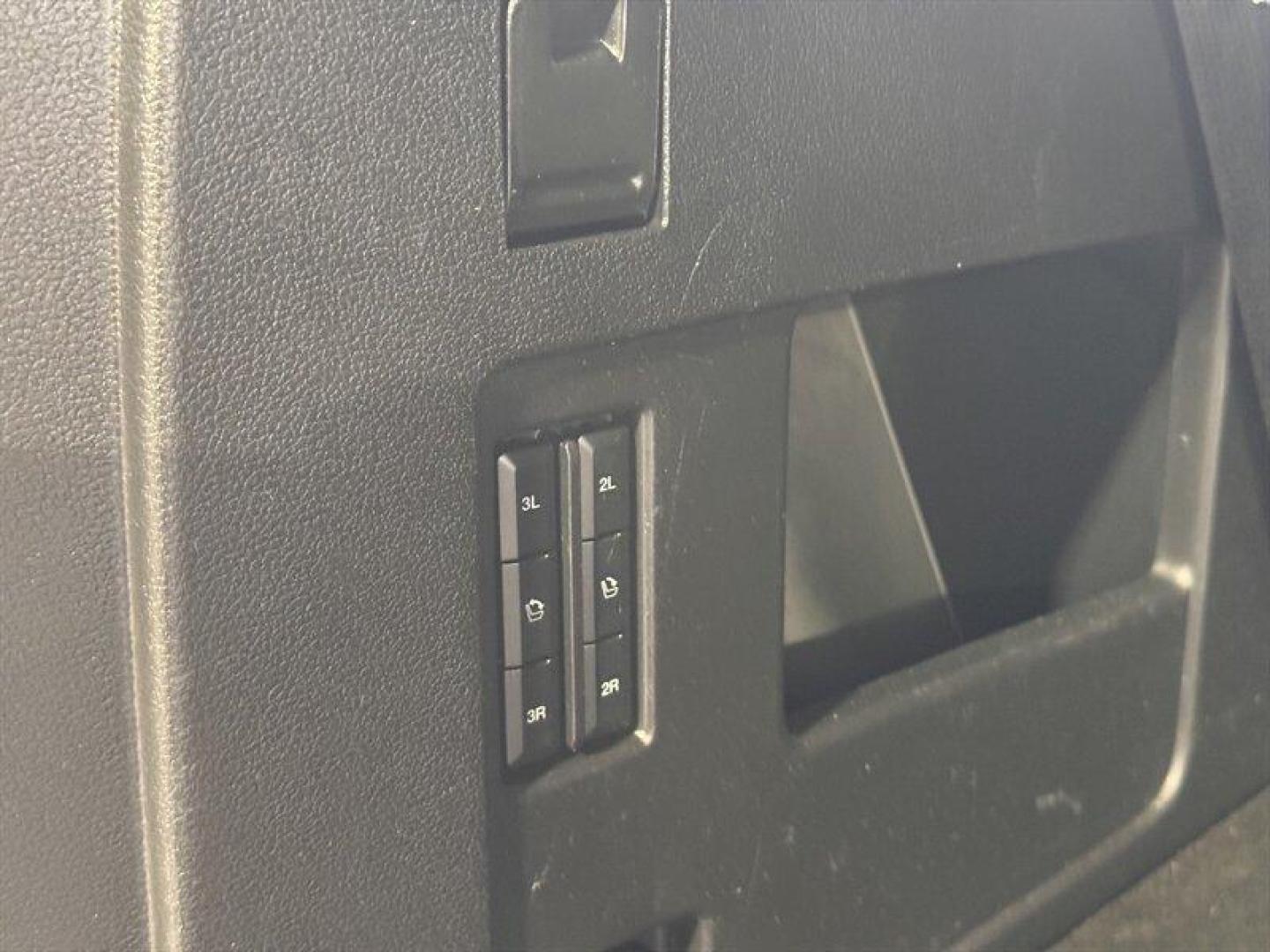 2018 Ruby Red Metallic Tinted Clearcoat Ford Expedition Limited (1FMJU2AT7JE) with an EcoBoost 3.5L Twin Turbo V6 375hp 470ft. lbs. engine, Automatic transmission, located at 25355 Eames Street, Channahon, IL, 60410, (815) 467-1807, 41.429108, -88.228432 - Alright, buckle up for the ride of your life in the 2018 Ford Expedition Limited! This bad boy is packing a punch with its EcoBoost 3.5L Twin Turbo V6 engine, delivering a jaw-dropping 375hp and 470ft. lbs. of torque. Now let's talk about the factory default features that come standard with this b - Photo#30