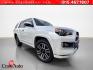 2016 Blizzard Pearl Toyota 4Runner Limited (JTEBU5JR9G5) with an 4.0L V6 270hp 278ft. lbs. engine, Automatic transmission, located at 25355 Eames Street, Channahon, IL, 60410, (815) 467-1807, 41.429108, -88.228432 - Oh, honey, get ready to turn heads in this fierce 2016 Toyota 4Runner Limited! This bad boy is packing a 4.0L V6 engine that delivers a sizzling 270hp and 278ft. lbs. of torque. It's a powerhouse on wheels! Now let's talk about the factory default features because this beauty is loaded! Slide into - Photo#0