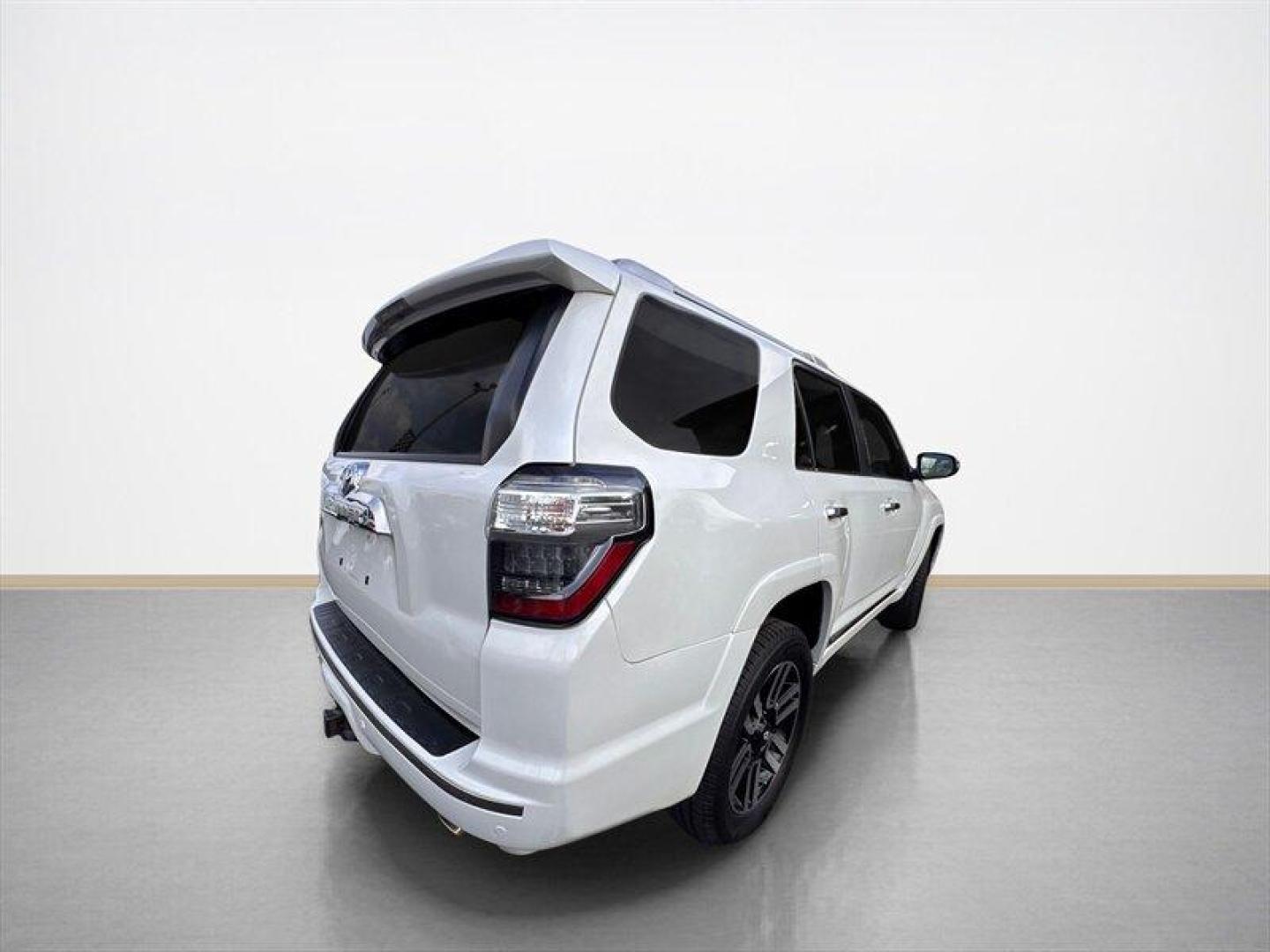 2016 Blizzard Pearl Toyota 4Runner Limited (JTEBU5JR9G5) with an 4.0L V6 270hp 278ft. lbs. engine, Automatic transmission, located at 25355 Eames Street, Channahon, IL, 60410, (815) 467-1807, 41.429108, -88.228432 - Oh, honey, get ready to turn heads in this fierce 2016 Toyota 4Runner Limited! This bad boy is packing a 4.0L V6 engine that delivers a sizzling 270hp and 278ft. lbs. of torque. It's a powerhouse on wheels! Now let's talk about the factory default features because this beauty is loaded! Slide into - Photo#3