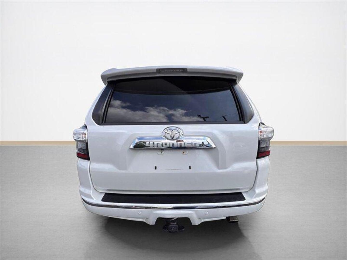 2016 Blizzard Pearl Toyota 4Runner Limited (JTEBU5JR9G5) with an 4.0L V6 270hp 278ft. lbs. engine, Automatic transmission, located at 25355 Eames Street, Channahon, IL, 60410, (815) 467-1807, 41.429108, -88.228432 - Oh, honey, get ready to turn heads in this fierce 2016 Toyota 4Runner Limited! This bad boy is packing a 4.0L V6 engine that delivers a sizzling 270hp and 278ft. lbs. of torque. It's a powerhouse on wheels! Now let's talk about the factory default features because this beauty is loaded! Slide into - Photo#4