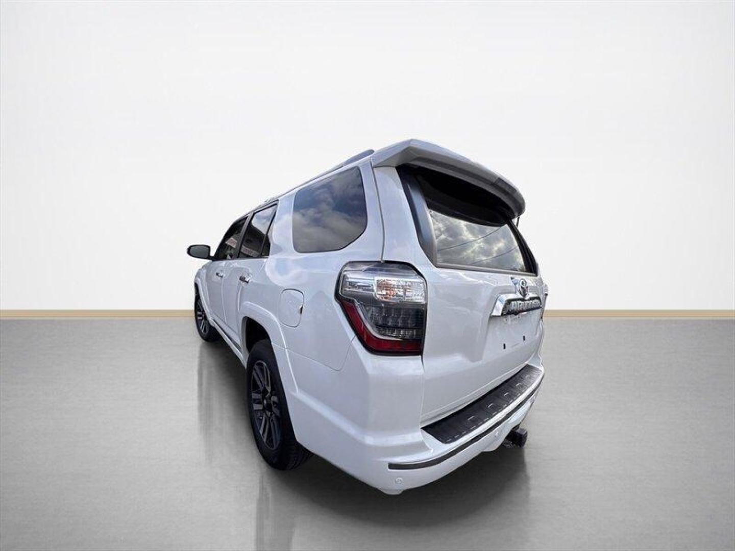 2016 Blizzard Pearl Toyota 4Runner Limited (JTEBU5JR9G5) with an 4.0L V6 270hp 278ft. lbs. engine, Automatic transmission, located at 25355 Eames Street, Channahon, IL, 60410, (815) 467-1807, 41.429108, -88.228432 - Oh, honey, get ready to turn heads in this fierce 2016 Toyota 4Runner Limited! This bad boy is packing a 4.0L V6 engine that delivers a sizzling 270hp and 278ft. lbs. of torque. It's a powerhouse on wheels! Now let's talk about the factory default features because this beauty is loaded! Slide into - Photo#5