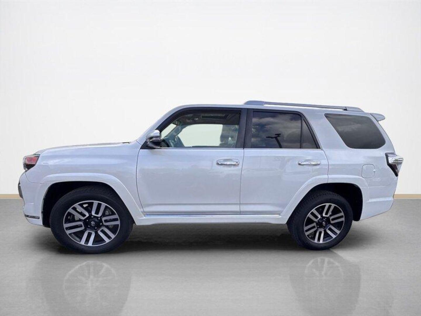 2016 Blizzard Pearl Toyota 4Runner Limited (JTEBU5JR9G5) with an 4.0L V6 270hp 278ft. lbs. engine, Automatic transmission, located at 25355 Eames Street, Channahon, IL, 60410, (815) 467-1807, 41.429108, -88.228432 - Oh, honey, get ready to turn heads in this fierce 2016 Toyota 4Runner Limited! This bad boy is packing a 4.0L V6 engine that delivers a sizzling 270hp and 278ft. lbs. of torque. It's a powerhouse on wheels! Now let's talk about the factory default features because this beauty is loaded! Slide into - Photo#6