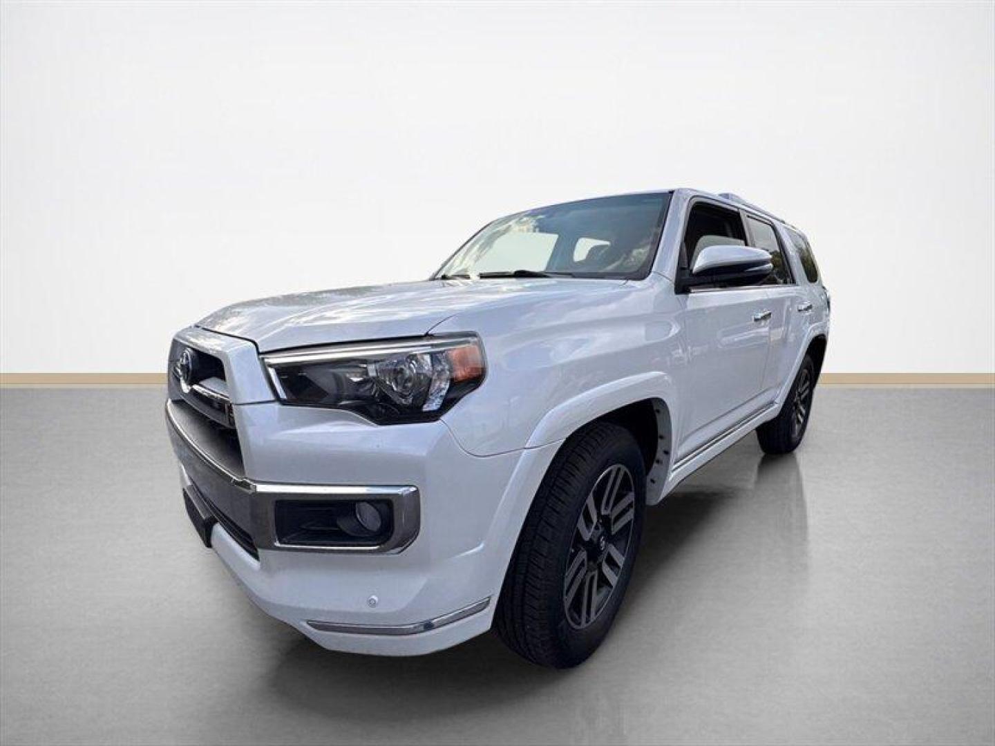 2016 Blizzard Pearl Toyota 4Runner Limited (JTEBU5JR9G5) with an 4.0L V6 270hp 278ft. lbs. engine, Automatic transmission, located at 25355 Eames Street, Channahon, IL, 60410, (815) 467-1807, 41.429108, -88.228432 - Oh, honey, get ready to turn heads in this fierce 2016 Toyota 4Runner Limited! This bad boy is packing a 4.0L V6 engine that delivers a sizzling 270hp and 278ft. lbs. of torque. It's a powerhouse on wheels! Now let's talk about the factory default features because this beauty is loaded! Slide into - Photo#7
