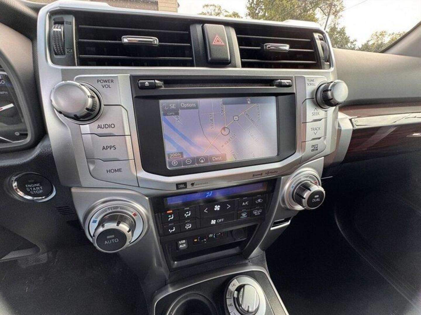 2016 Blizzard Pearl Toyota 4Runner Limited (JTEBU5JR9G5) with an 4.0L V6 270hp 278ft. lbs. engine, Automatic transmission, located at 25355 Eames Street, Channahon, IL, 60410, (815) 467-1807, 41.429108, -88.228432 - Oh, honey, get ready to turn heads in this fierce 2016 Toyota 4Runner Limited! This bad boy is packing a 4.0L V6 engine that delivers a sizzling 270hp and 278ft. lbs. of torque. It's a powerhouse on wheels! Now let's talk about the factory default features because this beauty is loaded! Slide into - Photo#18