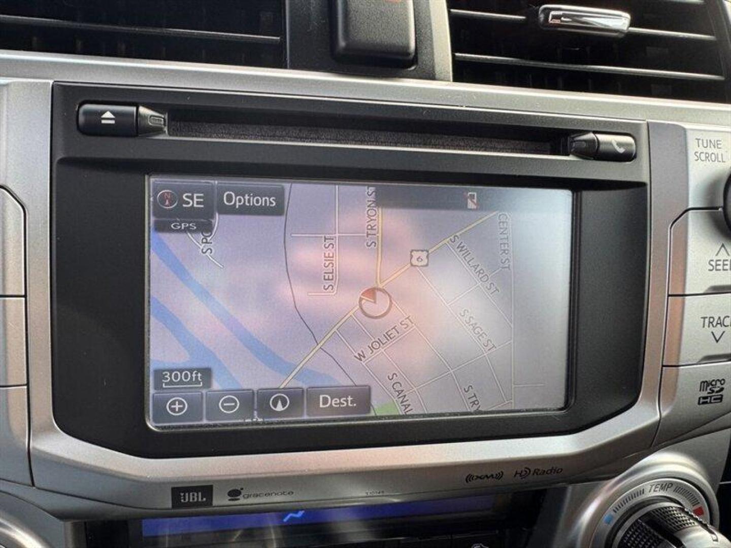 2016 Blizzard Pearl Toyota 4Runner Limited (JTEBU5JR9G5) with an 4.0L V6 270hp 278ft. lbs. engine, Automatic transmission, located at 25355 Eames Street, Channahon, IL, 60410, (815) 467-1807, 41.429108, -88.228432 - Oh, honey, get ready to turn heads in this fierce 2016 Toyota 4Runner Limited! This bad boy is packing a 4.0L V6 engine that delivers a sizzling 270hp and 278ft. lbs. of torque. It's a powerhouse on wheels! Now let's talk about the factory default features because this beauty is loaded! Slide into - Photo#19