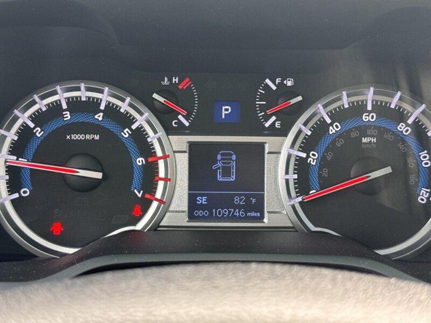 2016 Blizzard Pearl Toyota 4Runner Limited (JTEBU5JR9G5) with an 4.0L V6 270hp 278ft. lbs. engine, Automatic transmission, located at 25355 Eames Street, Channahon, IL, 60410, (815) 467-1807, 41.429108, -88.228432 - Oh, honey, get ready to turn heads in this fierce 2016 Toyota 4Runner Limited! This bad boy is packing a 4.0L V6 engine that delivers a sizzling 270hp and 278ft. lbs. of torque. It's a powerhouse on wheels! Now let's talk about the factory default features because this beauty is loaded! Slide into - Photo#25