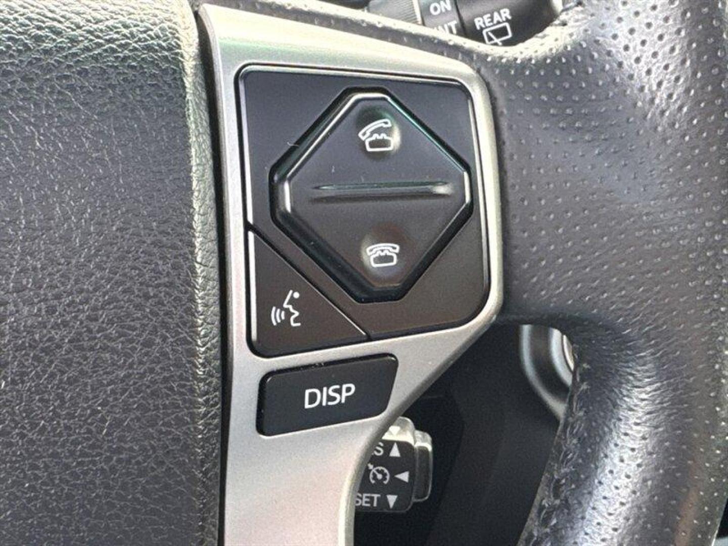 2016 Blizzard Pearl Toyota 4Runner Limited (JTEBU5JR9G5) with an 4.0L V6 270hp 278ft. lbs. engine, Automatic transmission, located at 25355 Eames Street, Channahon, IL, 60410, (815) 467-1807, 41.429108, -88.228432 - Oh, honey, get ready to turn heads in this fierce 2016 Toyota 4Runner Limited! This bad boy is packing a 4.0L V6 engine that delivers a sizzling 270hp and 278ft. lbs. of torque. It's a powerhouse on wheels! Now let's talk about the factory default features because this beauty is loaded! Slide into - Photo#26