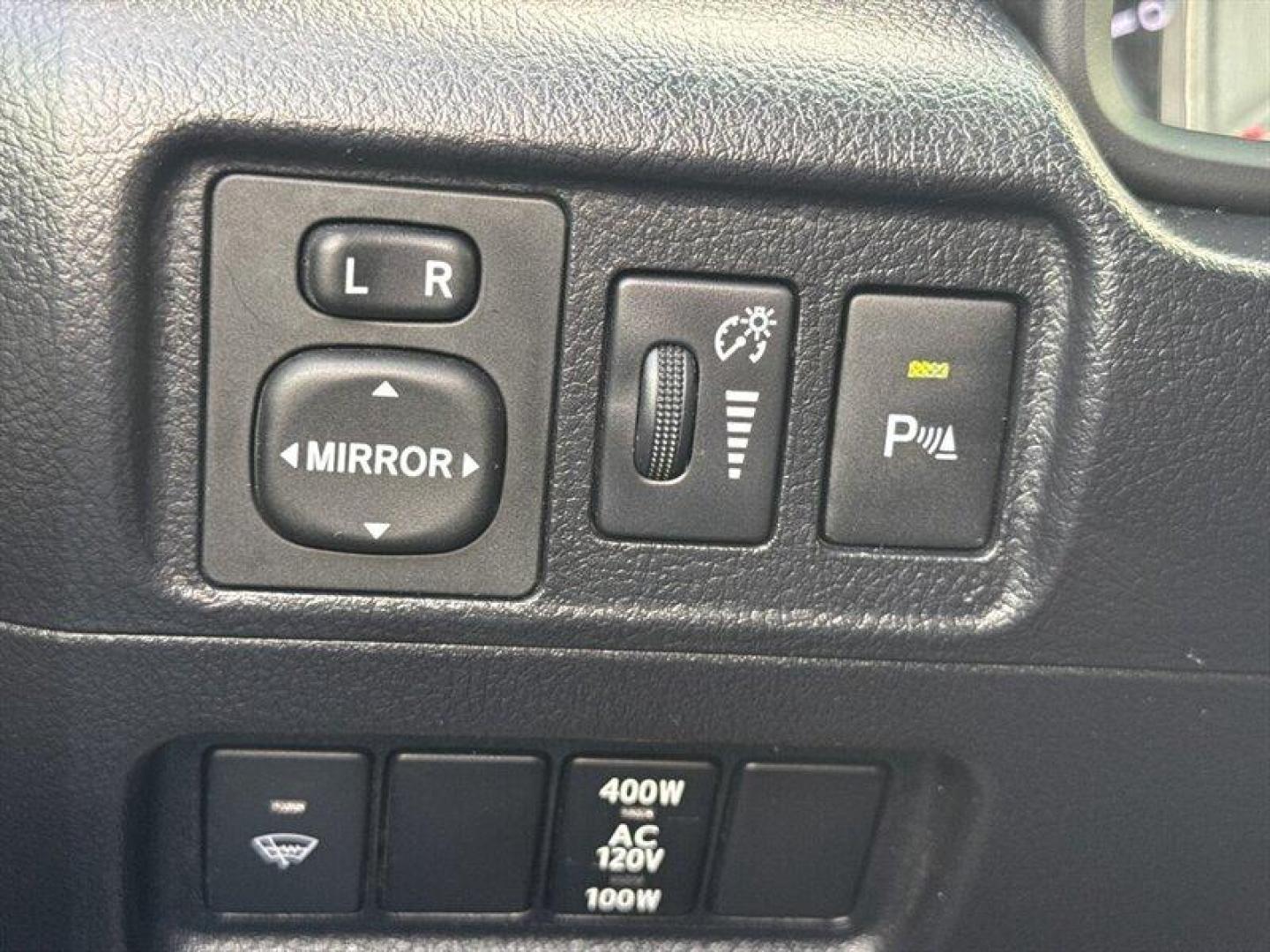 2016 Blizzard Pearl Toyota 4Runner Limited (JTEBU5JR9G5) with an 4.0L V6 270hp 278ft. lbs. engine, Automatic transmission, located at 25355 Eames Street, Channahon, IL, 60410, (815) 467-1807, 41.429108, -88.228432 - Oh, honey, get ready to turn heads in this fierce 2016 Toyota 4Runner Limited! This bad boy is packing a 4.0L V6 engine that delivers a sizzling 270hp and 278ft. lbs. of torque. It's a powerhouse on wheels! Now let's talk about the factory default features because this beauty is loaded! Slide into - Photo#28