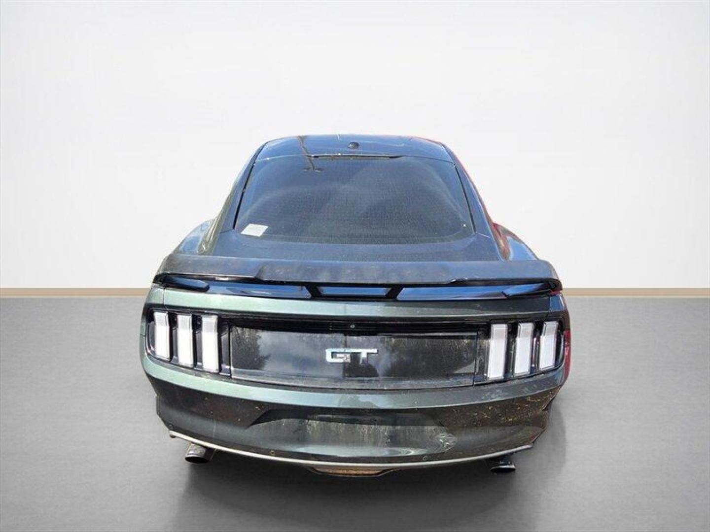 2015 Guard Ford Mustang GT Premium (1FA6P8CF2F5) with an 5.0L V8 435hp 400ft. lbs. engine, 6 Speed Manual transmission, located at 25355 Eames Street, Channahon, IL, 60410, (815) 467-1807, 41.429108, -88.228432 - ** LOCAL TRADE IN, WHOLESALE AS-IS SPECIAL, NEEDS TIRES, BRAKES, FRONT STRUTS. ** Unleash the beast with this 2015 Ford Mustang GT! Equipped with a roaring 5.0L V8 engine delivering a jaw-dropping 435hp and 400 ft. lbs. of torque, this pony car means business. Dominate the road with the GT Performan - Photo#4
