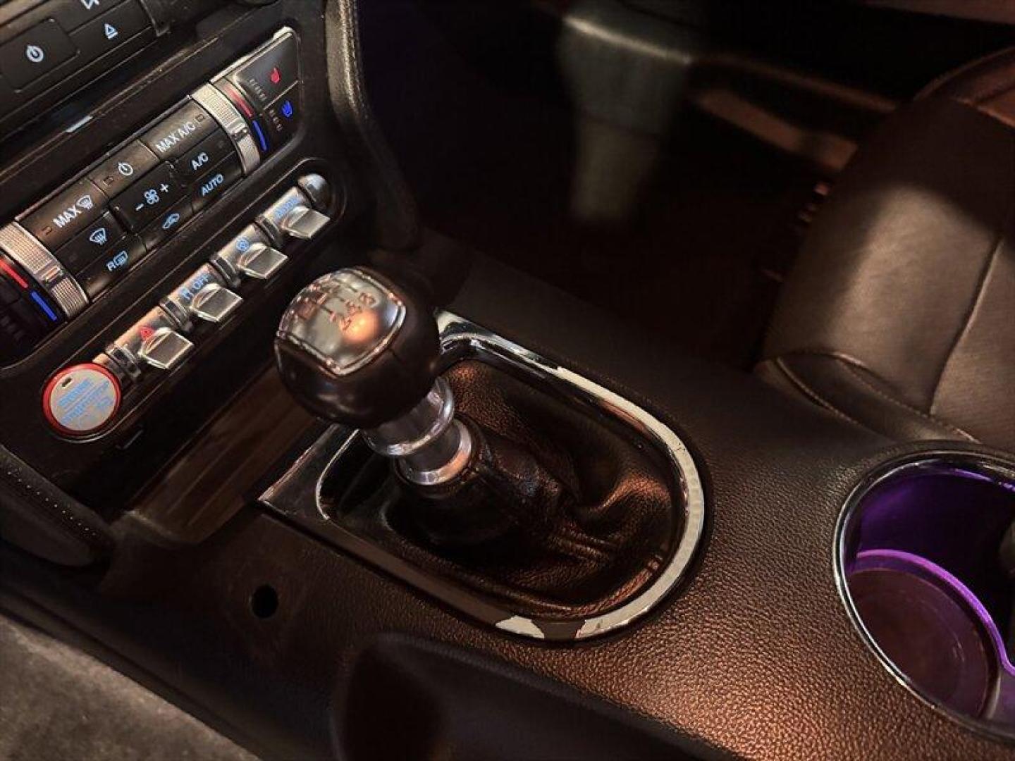 2015 Guard Ford Mustang GT Premium (1FA6P8CF2F5) with an 5.0L V8 435hp 400ft. lbs. engine, 6 Speed Manual transmission, located at 25355 Eames Street, Channahon, IL, 60410, (815) 467-1807, 41.429108, -88.228432 - ** LOCAL TRADE IN, WHOLESALE AS-IS SPECIAL, NEEDS TIRES, BRAKES, FRONT STRUTS. ** Unleash the beast with this 2015 Ford Mustang GT! Equipped with a roaring 5.0L V8 engine delivering a jaw-dropping 435hp and 400 ft. lbs. of torque, this pony car means business. Dominate the road with the GT Performan - Photo#15