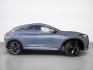 2022 Graphite Shadow INFINITI QX55 SENSORY (3PCAJ5L39NF) with an 2.0L Turbo I4 268hp 280ft. lbs. engine, Automatic transmission, located at 25355 Eames Street, Channahon, IL, 60410, (815) 467-1807, 41.429108, -88.228432 - Unleash the power and luxury of the 2022 INFINITI QX55 Sensory! With a fierce 2.0L Turbo I4 engine delivering a heart-pounding 268hp and 280ft. lbs. of torque, this crossover SUV is built to dominate the road. The factory default features of the QX55 Sensory include a state-of-the-art Lighting Packa - Photo#1